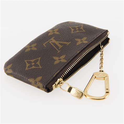 louis vuitton pochette cles xl|louis vuitton cles key pouch.